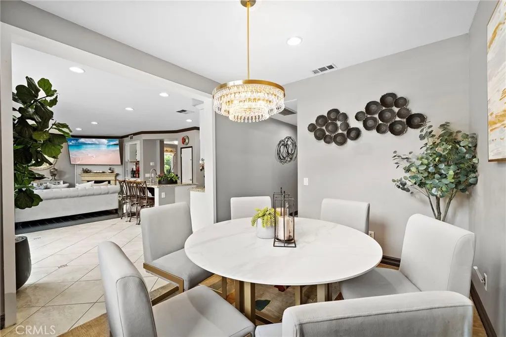 4-Bedroom Single-Family Home for Sale in Anaheim, CA – 5895 E Camino Manzano – $1,359,000 - photo 5