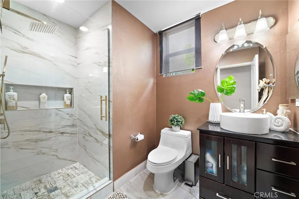 4-Bedroom Single-Family Home for Sale in Anaheim, CA – 5895 E Camino Manzano – $1,359,000 - photo 6