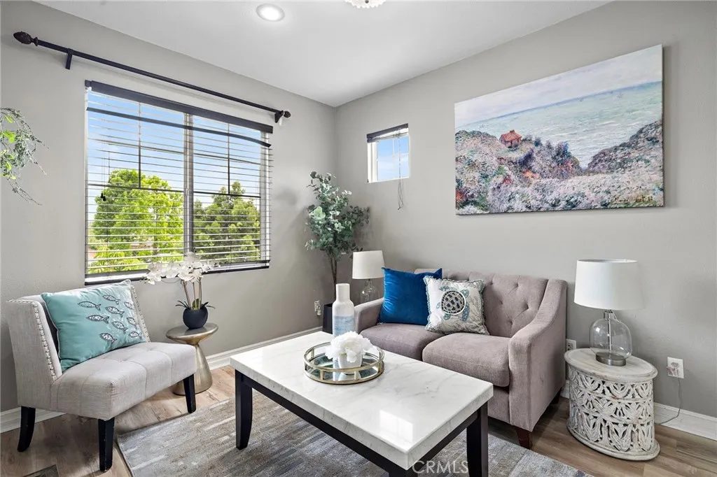 4-Bedroom Single-Family Home for Sale in Anaheim, CA – 5895 E Camino Manzano – $1,359,000 - photo 13