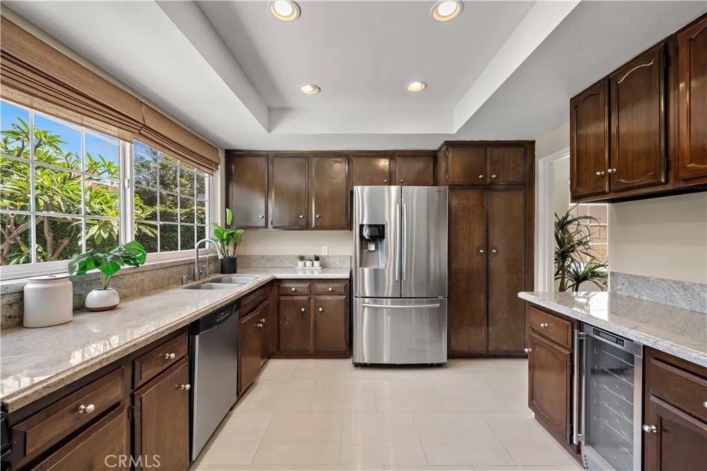 4-Bedroom Single-Family Home for Sale in Anaheim, CA – 104 S Carousel St – $1,249,000 - photo 6