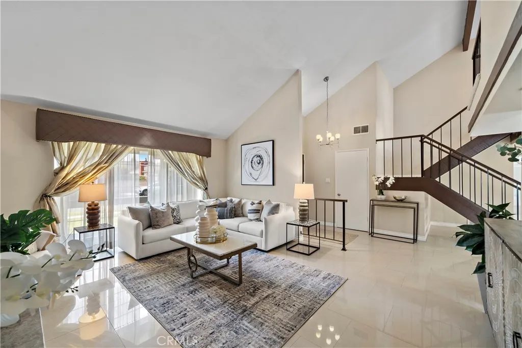4-Bedroom Single-Family Home for Sale in Anaheim, CA – 104 S Carousel St – $1,249,000 - photo 2