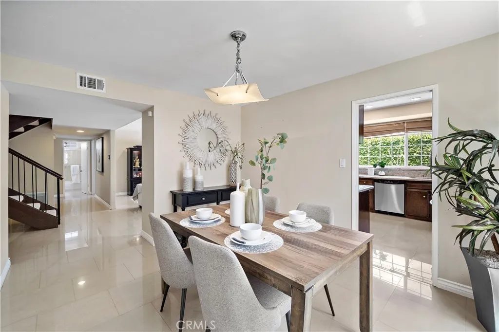 4-Bedroom Single-Family Home for Sale in Anaheim, CA – 104 S Carousel St – $1,249,000 - photo 3