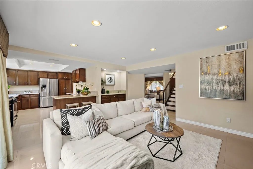 4-Bedroom Single-Family Home for Sale in Anaheim, CA – 104 S Carousel St – $1,249,000 - photo 5