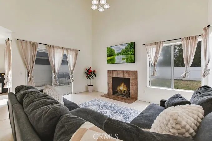 3-Bedroom Single-Family Home for Sale in Moreno Valley, CA – 25861 Parsley Ave – $499,900 - photo 2