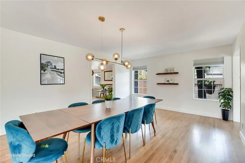 4-Bedroom Single-Family Home for Sale in Glendora, CA – 1302 E Bennett Ave – $1,240,000 - photo 2