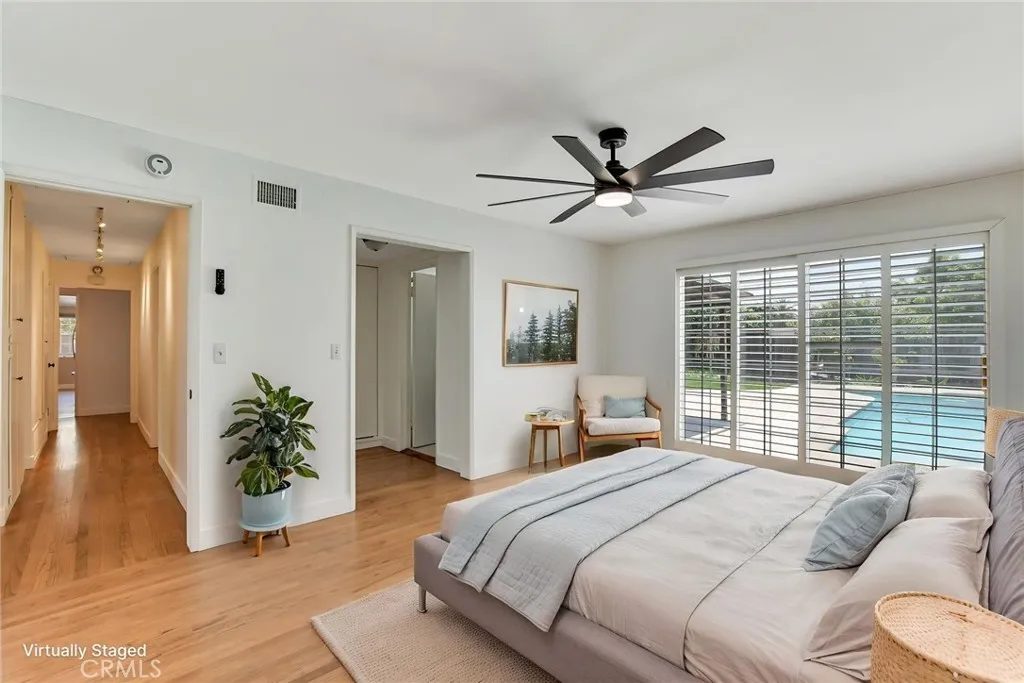 4-Bedroom Single-Family Home for Sale in Glendora, CA – 1302 E Bennett Ave – $1,240,000 - photo 8
