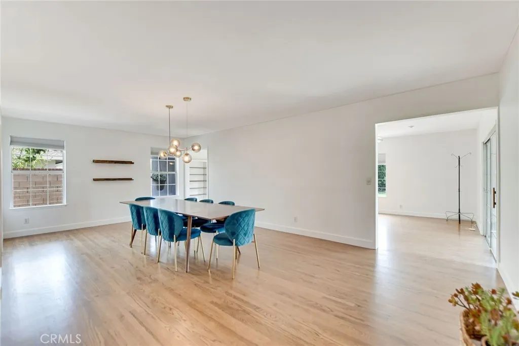 4-Bedroom Single-Family Home for Sale in Glendora, CA – 1302 E Bennett Ave – $1,240,000 - photo 3