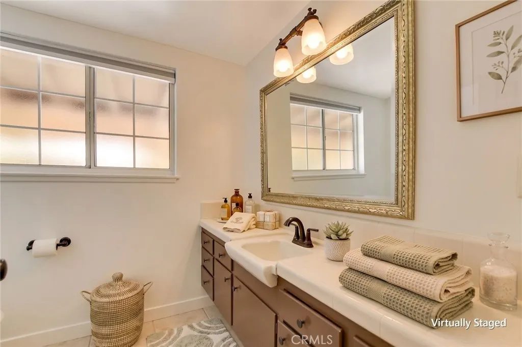 4-Bedroom Single-Family Home for Sale in Glendora, CA – 1302 E Bennett Ave – $1,240,000 - photo 10