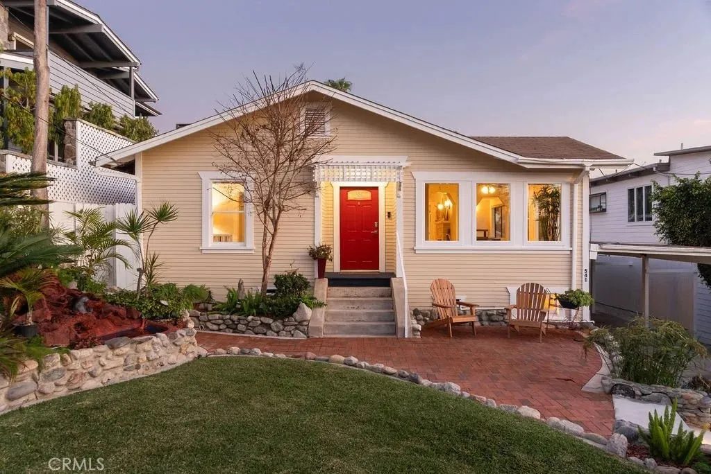 Nhà bán 4 phòng ngủ tại Laguna Beach, CA - $3,595,000 - ảnh 2
