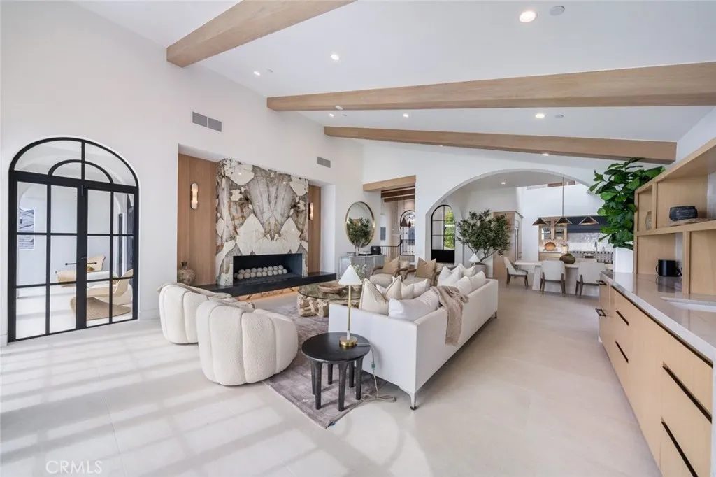 Nhà bán 6 phòng ngủ tại Laguna Beach, CA - $17,995,000 - ảnh 12
