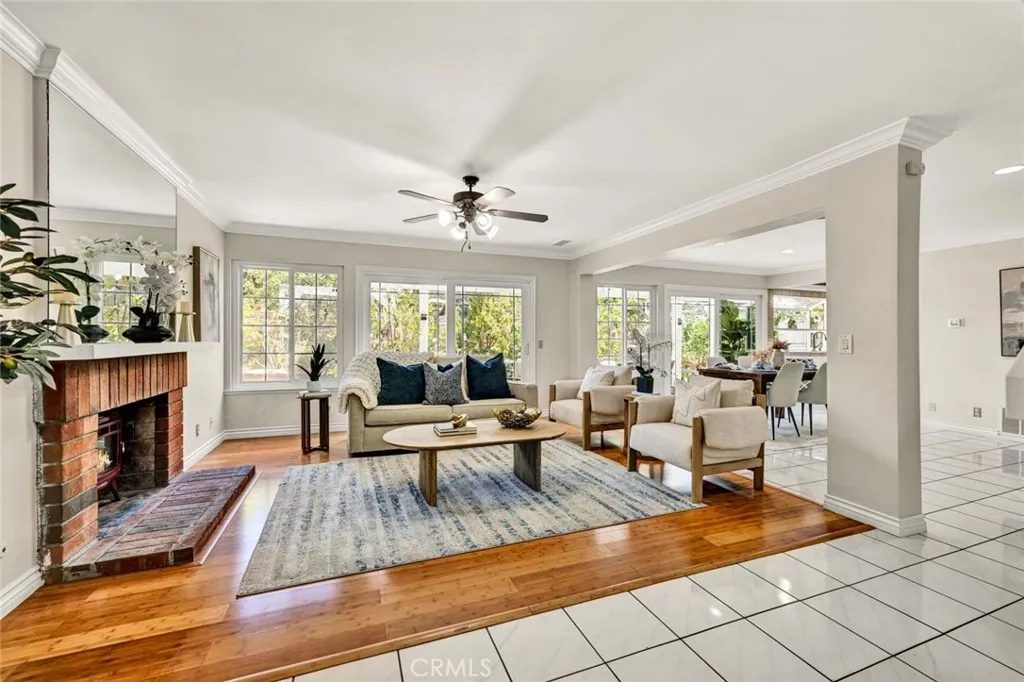 5-Bedroom Single-Family Home for Sale in Irvine, CA – 3841 Claremont St – $1,579,900 - photo 2
