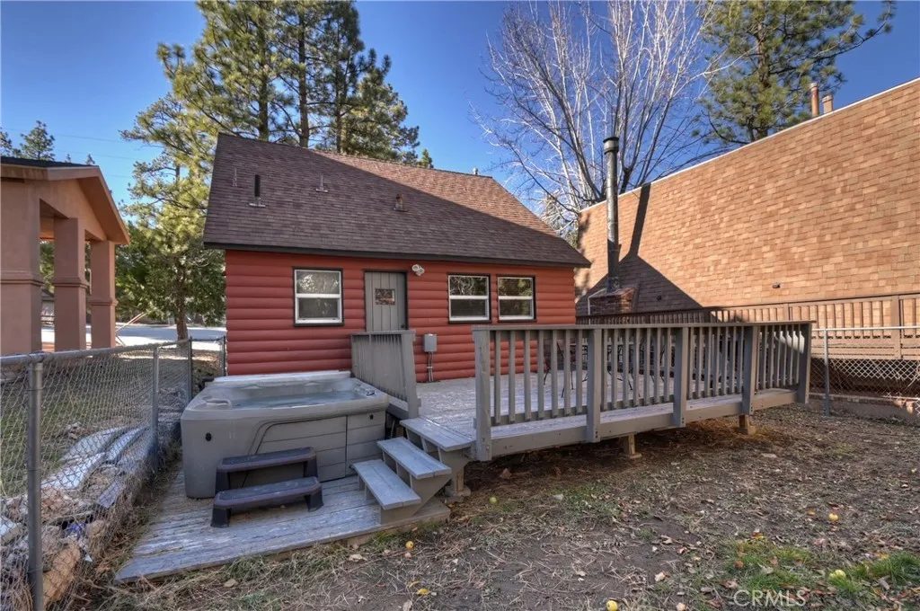 3-Bedroom Single-Family Home for Sale in Big Bear Lake, CA – 435 Arroyo Dr – $399,000 - photo 10