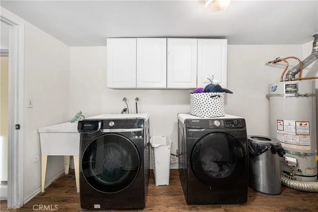 Nhà bán 3 phòng ngủ tại Bellflower, CA - $849,000 - ảnh 6