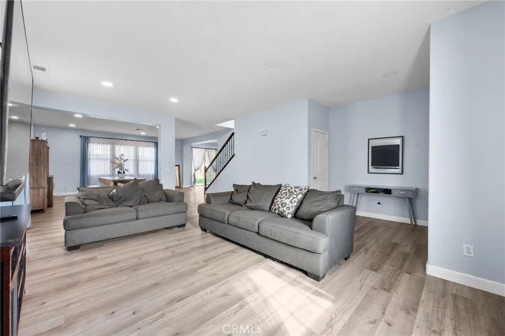 3-Bedroom Single-Family Home for Sale in Moreno Valley, CA – 25962 Via Elegante – $590,000 - photo 2