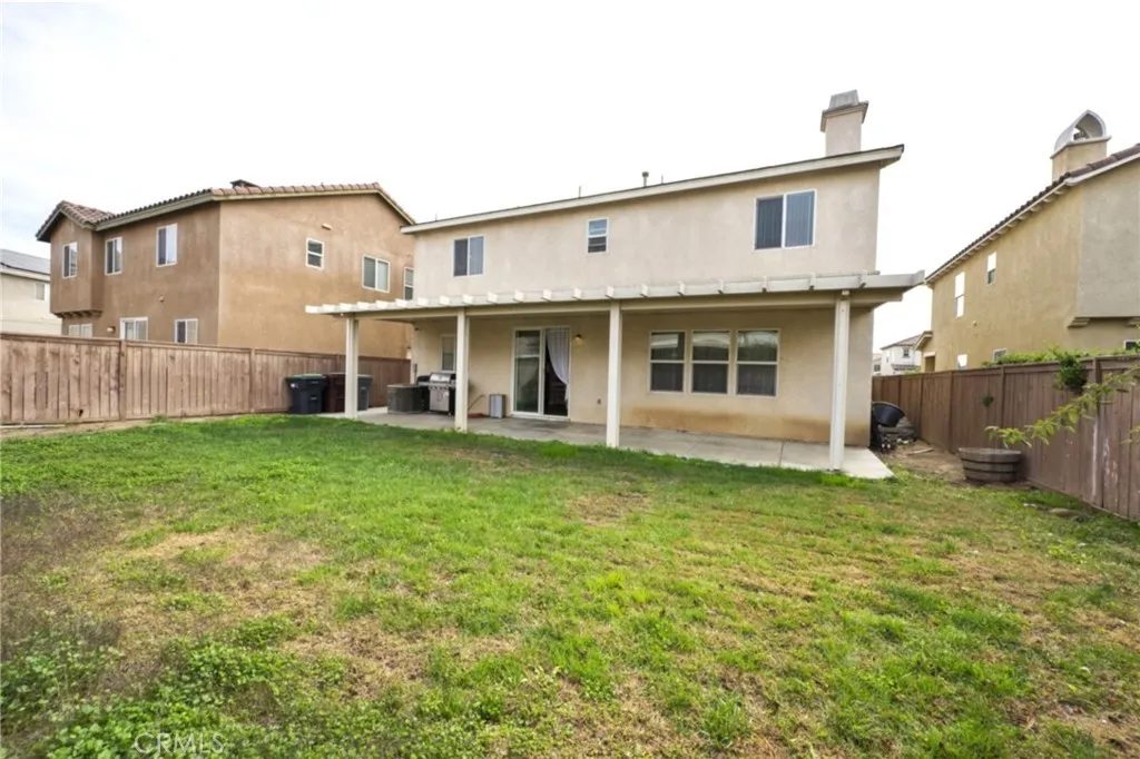 3-Bedroom Single-Family Home for Sale in Moreno Valley, CA – 25962 Via Elegante – $590,000 - photo 11