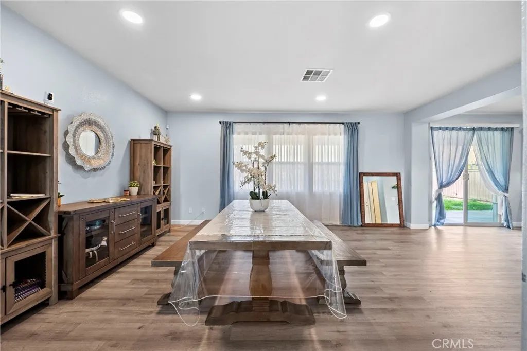 3-Bedroom Single-Family Home for Sale in Moreno Valley, CA – 25962 Via Elegante – $590,000 - photo 3