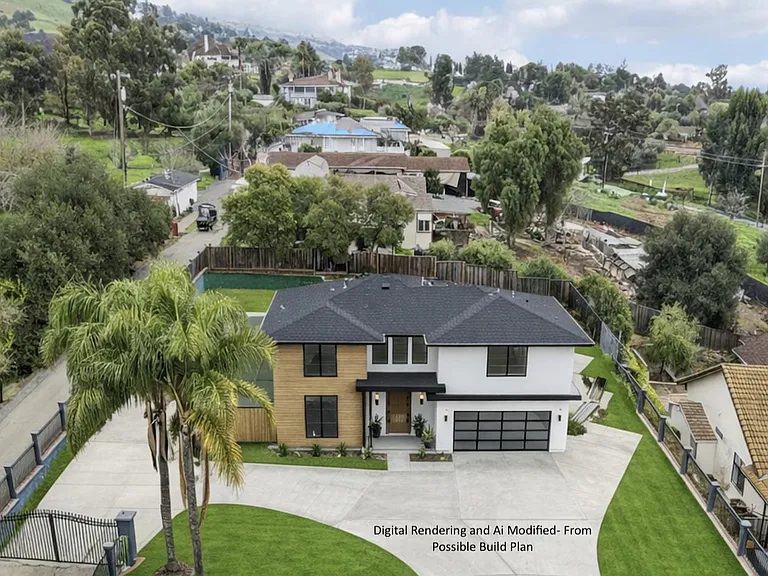 Nhà bán tại San Jose, CA - $599,000 · 10,812 sqft nhà