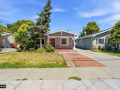 Nhà bán 3 phòng ngủ tại San Jose, CA - $1,000,000