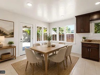 3-Bedroom Single-Family Home for Sale in San Jose, CA – 422 Mayellen Ave – $1,000,000 - photo 3