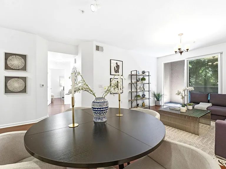2-Bedroom Condo for Sale in San Jose, CA – 809 Auzerais Ave Unit 108 – $720,000 - photo 4