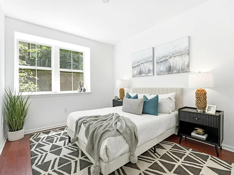 2-Bedroom Condo for Sale in San Jose, CA – 809 Auzerais Ave Unit 108 – $720,000 - photo 6