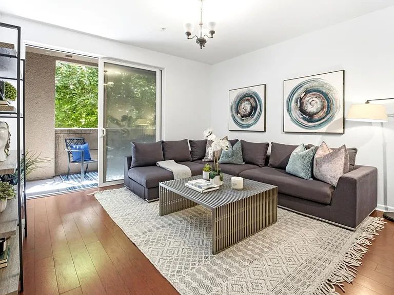 2-Bedroom Condo for Sale in San Jose, CA – 809 Auzerais Ave Unit 108 – $720,000 - photo 5