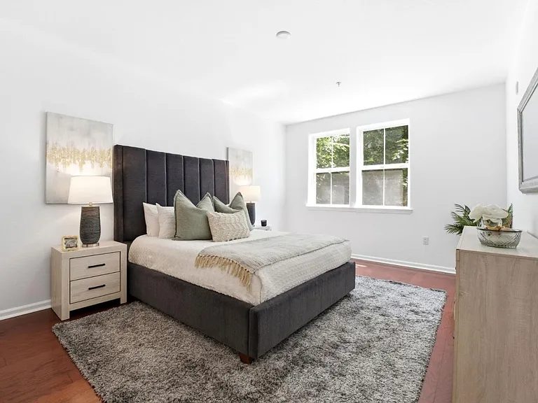 2-Bedroom Condo for Sale in San Jose, CA – 809 Auzerais Ave Unit 108 – $720,000 - photo 8