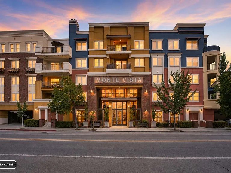 2-Bedroom Condo for Sale in San Jose, CA – 809 Auzerais Ave Unit 108 – $720,000 - photo 2