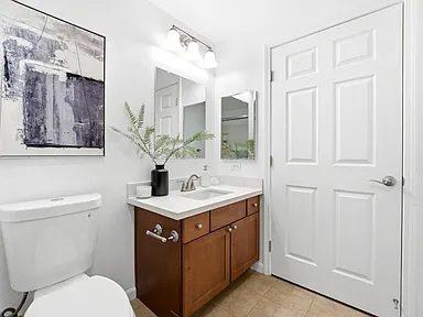 2-Bedroom Condo for Sale in San Jose, CA – 809 Auzerais Ave Unit 108 – $720,000 - photo 7