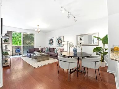 2-Bedroom Condo for Sale in San Jose, CA – 809 Auzerais Ave Unit 108 – $720,000 - photo 3