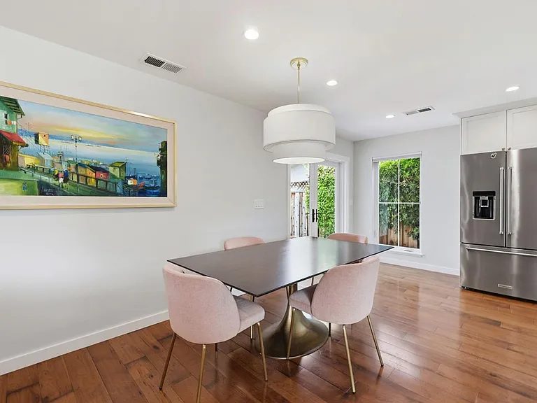 Nhà bán 4 phòng ngủ tại Santa Clara, CA - $1,998,000 - ảnh 3