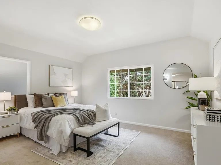 2-Bedroom Townhome for Sale in San Jose, CA – 1941 Huxley Ct – $987,000 - photo 8
