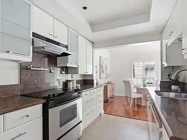 2-Bedroom Townhome for Sale in San Jose, CA – 1941 Huxley Ct – $987,000 - photo 5
