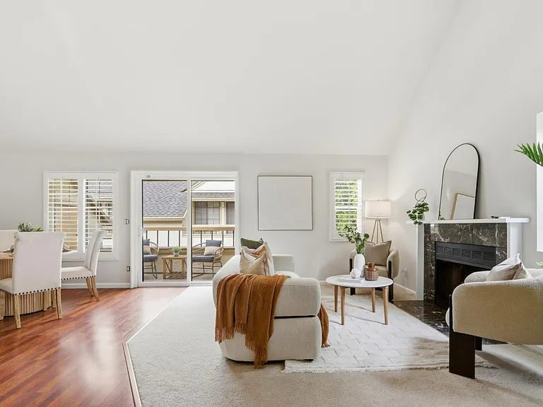2-Bedroom Townhome for Sale in San Jose, CA – 1941 Huxley Ct – $987,000 - photo 2