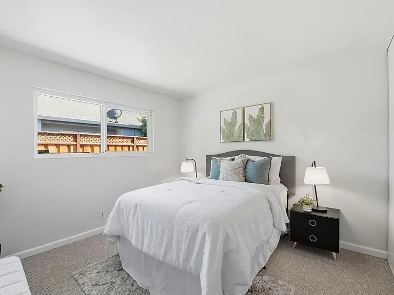 4-Bedroom Multifamily Property for Sale in San Jose, CA – 2333 New Jersey Ave – $1,448,888 - photo 6