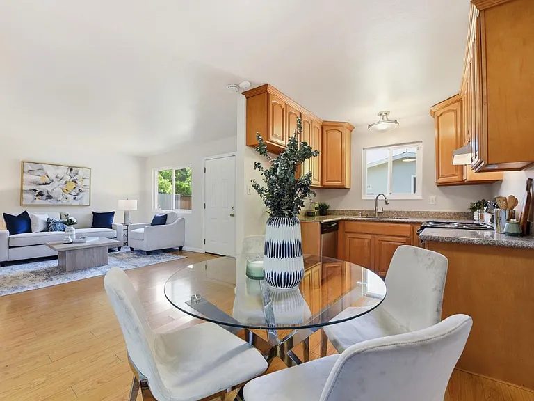 4-Bedroom Multifamily Property for Sale in San Jose, CA – 2333 New Jersey Ave – $1,448,888 - photo 4