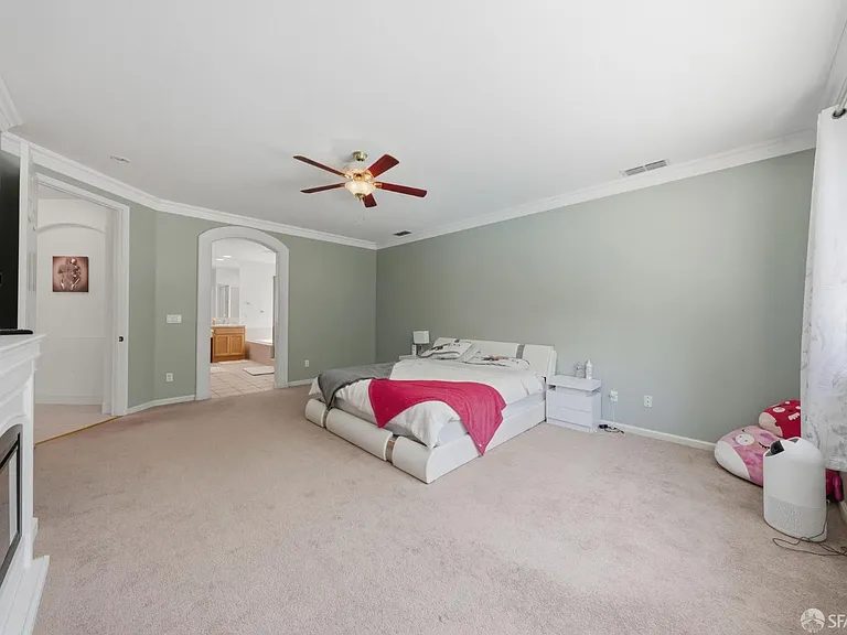 Nhà bán 4 phòng ngủ tại Antioch, CA - $759,000 - ảnh 7