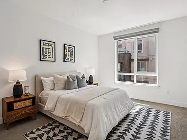 3-Bedroom Condo for Sale in Fremont, CA – 45168 Tom Blalock St #208 – $1,298,000 - photo 7
