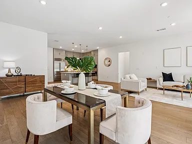 3-Bedroom Condo for Sale in Fremont, CA – 45168 Tom Blalock St #208 – $1,298,000 - photo 5