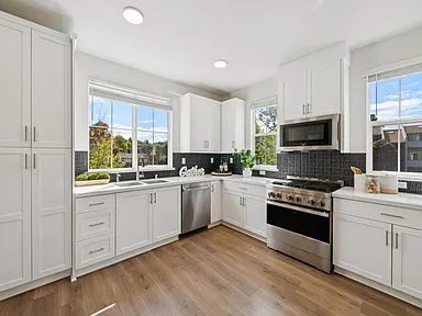3-Bedroom Townhome for Sale in Mountain View, CA – 663 Alamo Ct – $1,478,000 - photo 3