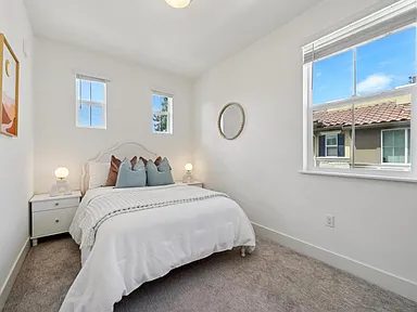 3-Bedroom Townhome for Sale in Mountain View, CA – 663 Alamo Ct – $1,478,000 - photo 8