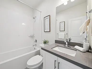 3-Bedroom Townhome for Sale in Mountain View, CA – 663 Alamo Ct – $1,478,000 - photo 9
