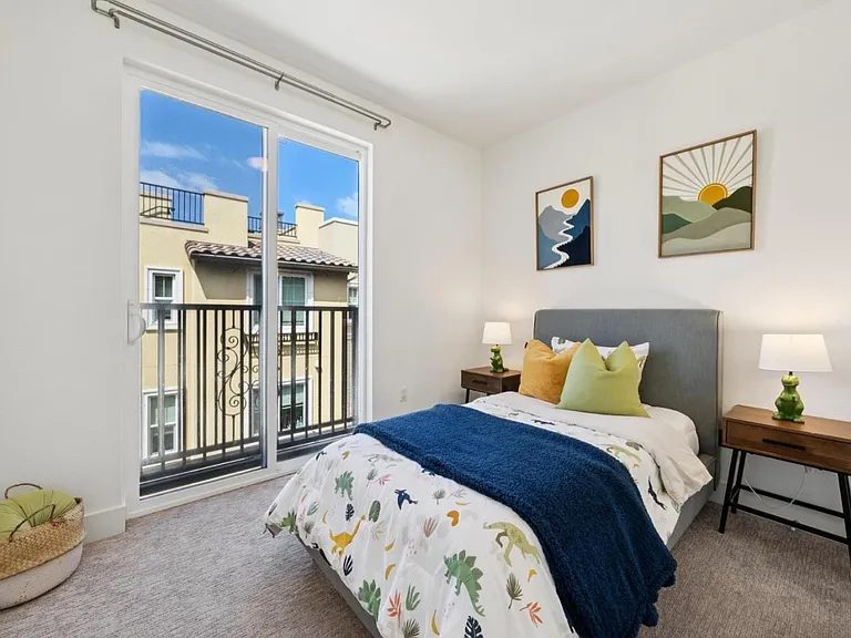 3-Bedroom Townhome for Sale in Mountain View, CA – 663 Alamo Ct – $1,478,000 - photo 7