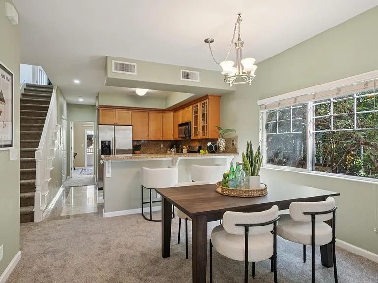 2-Bedroom Condo for Sale in San Jose, CA – 808 Lenzen Ave Unit 106 – $695,000 - photo 2