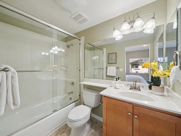 2-Bedroom Condo for Sale in San Jose, CA – 808 Lenzen Ave Unit 106 – $695,000 - photo 8