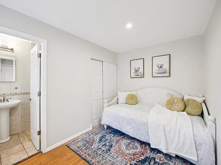 Nhà bán 3 phòng ngủ tại San Jose, CA - $899,000 - ảnh 6