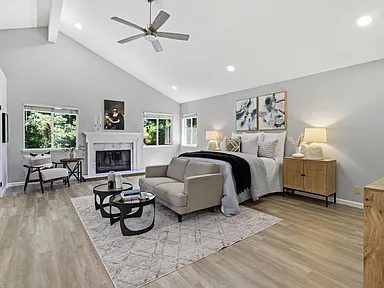 4-Bedroom Single-Family Home for Sale in Danville, CA – 3480 Shadow Creek Dr – $2,199,888 - photo 12
