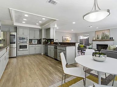 4-Bedroom Single-Family Home for Sale in Danville, CA – 3480 Shadow Creek Dr – $2,199,888 - photo 5
