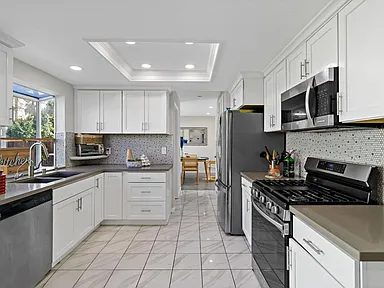 3-Bedroom Single-Family Home for Sale in Fremont, CA – 5358 Matthew Ter – $1,450,000 - photo 4