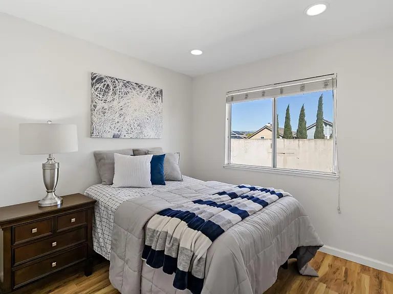 3-Bedroom Single-Family Home for Sale in Fremont, CA – 5358 Matthew Ter – $1,450,000 - photo 11